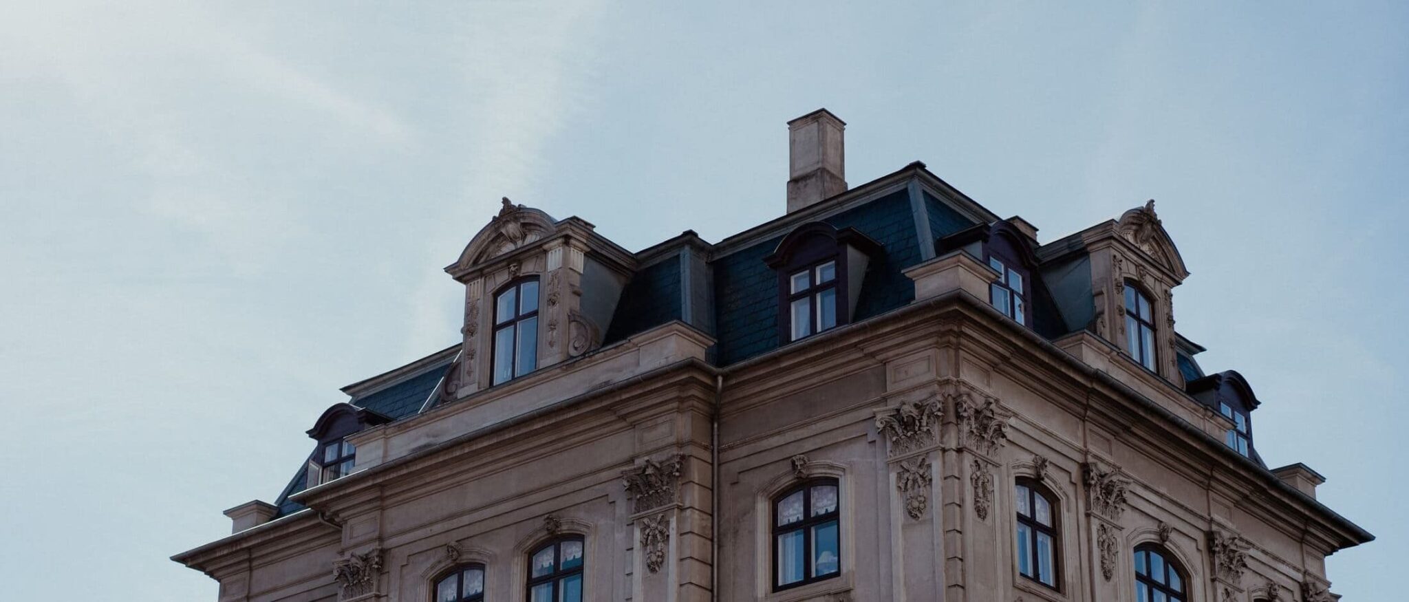 uafhængig ejendomsmægler