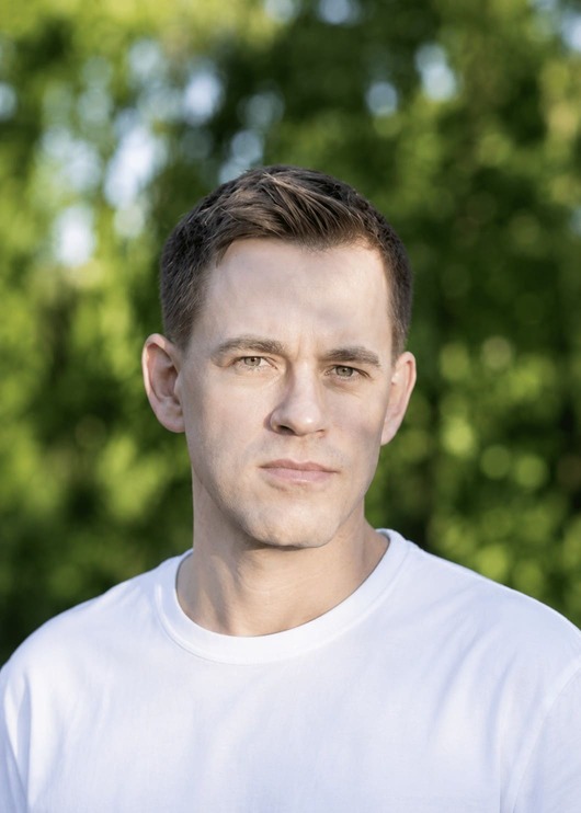 Mathias Mendel L. Bach ejendomsmægler sydhavnen
